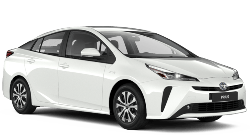 Prius - Toyota De Prins Prius - Toyota De Prins