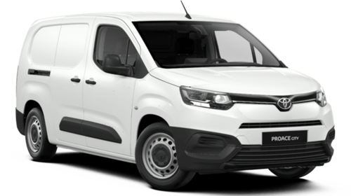 Toyota Proace City