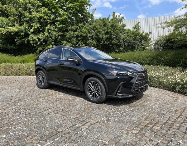 Lexus NX 350h