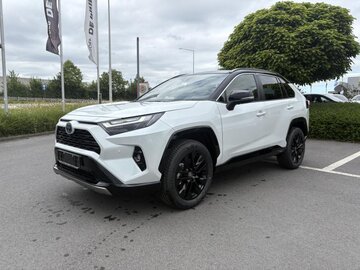 Toyota RAV-4