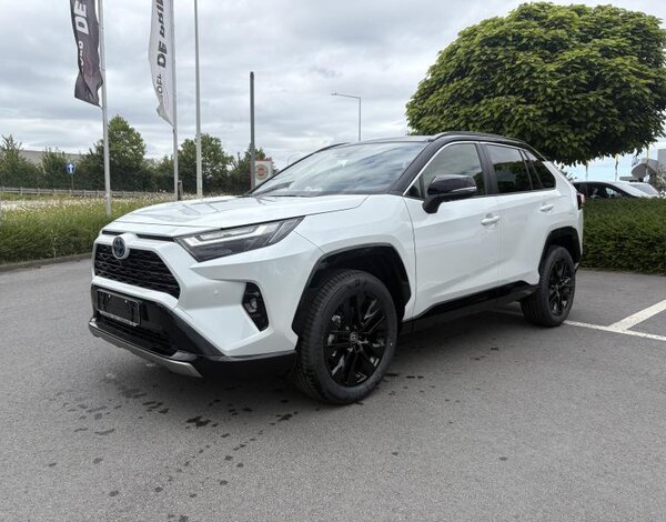 Toyota RAV-4