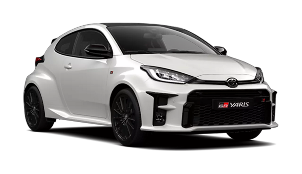 RAV-4 - Toyota De Prins