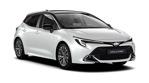 Toyota Corolla Hatchback