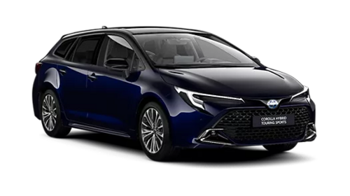 Toyota Corolla Touring Sports