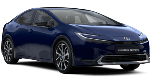 Toyota Prius Plug-in