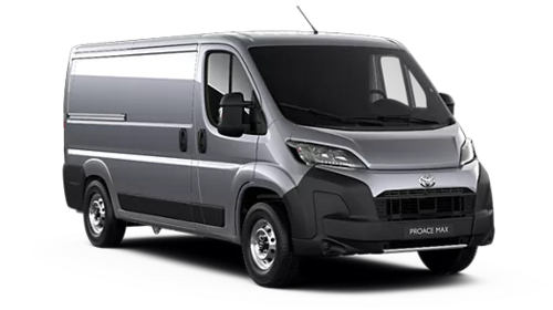 Toyota Proace Max