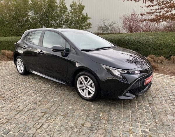 Toyota Corolla Toyota Corolla