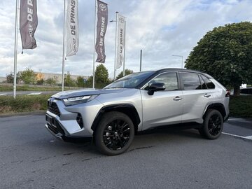 Toyota RAV-4
