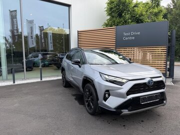 Toyota RAV-4