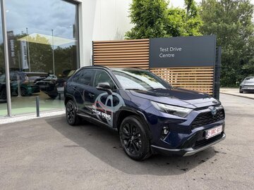 Toyota RAV-4