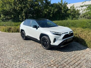Toyota RAV-4