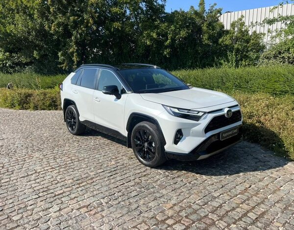 Toyota RAV-4