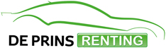 Logo - Garage De Prins Renting